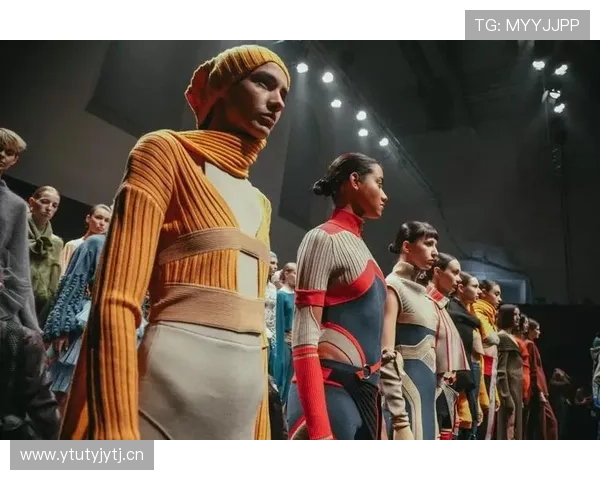 聚焦米兰女装周引领全球时尚潮流与设计创新未来风向标趋势前瞻性